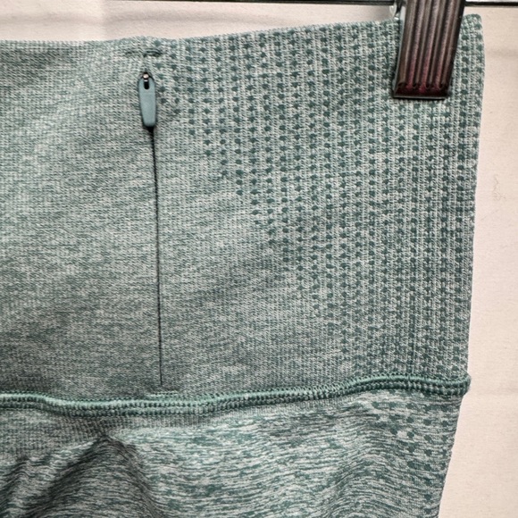 Gymshark Vital Rise Seamless Leggings - Picture 8 of 9